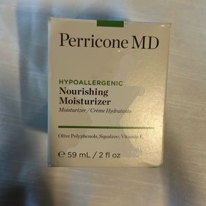 Perricone MD hypiallergenic Nourishing Moisturizer